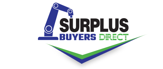 Industrial Surplus Equipment Buyers